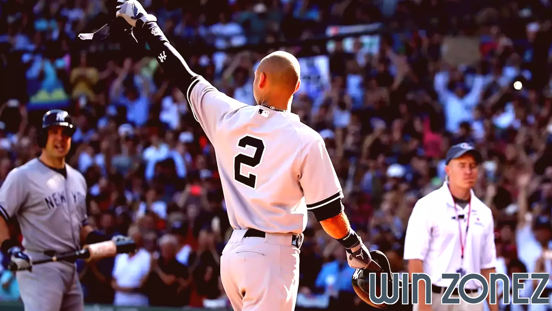 Can the Dodgers Reach Dynasty Status Like the Late-'90s Yankees?
