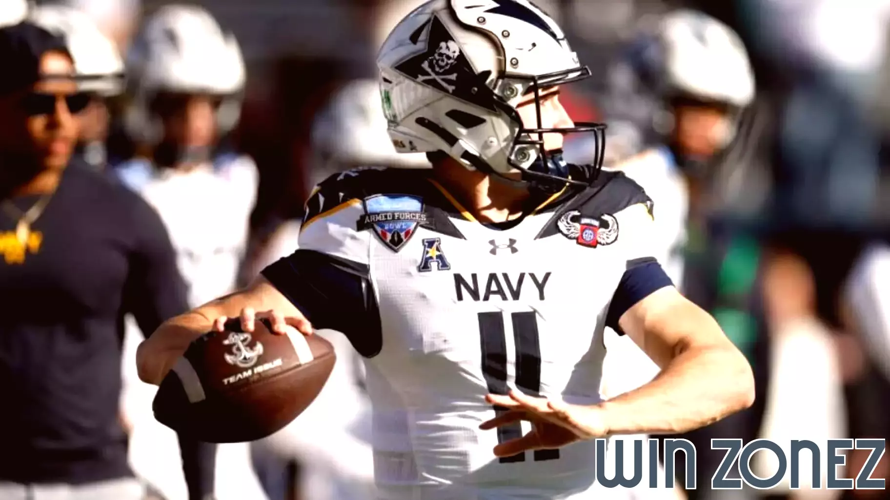 CBS Sports Network Features Exciting Matchups in Week 2