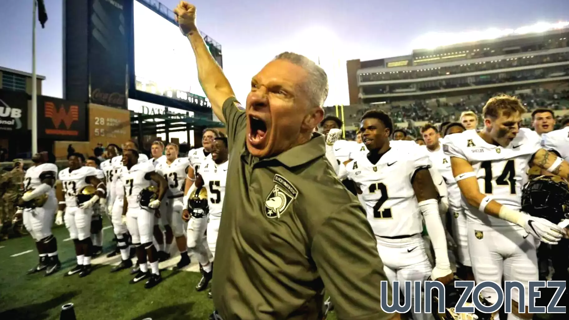 CBS Sports Network Features Exciting Week 4 Matchups
