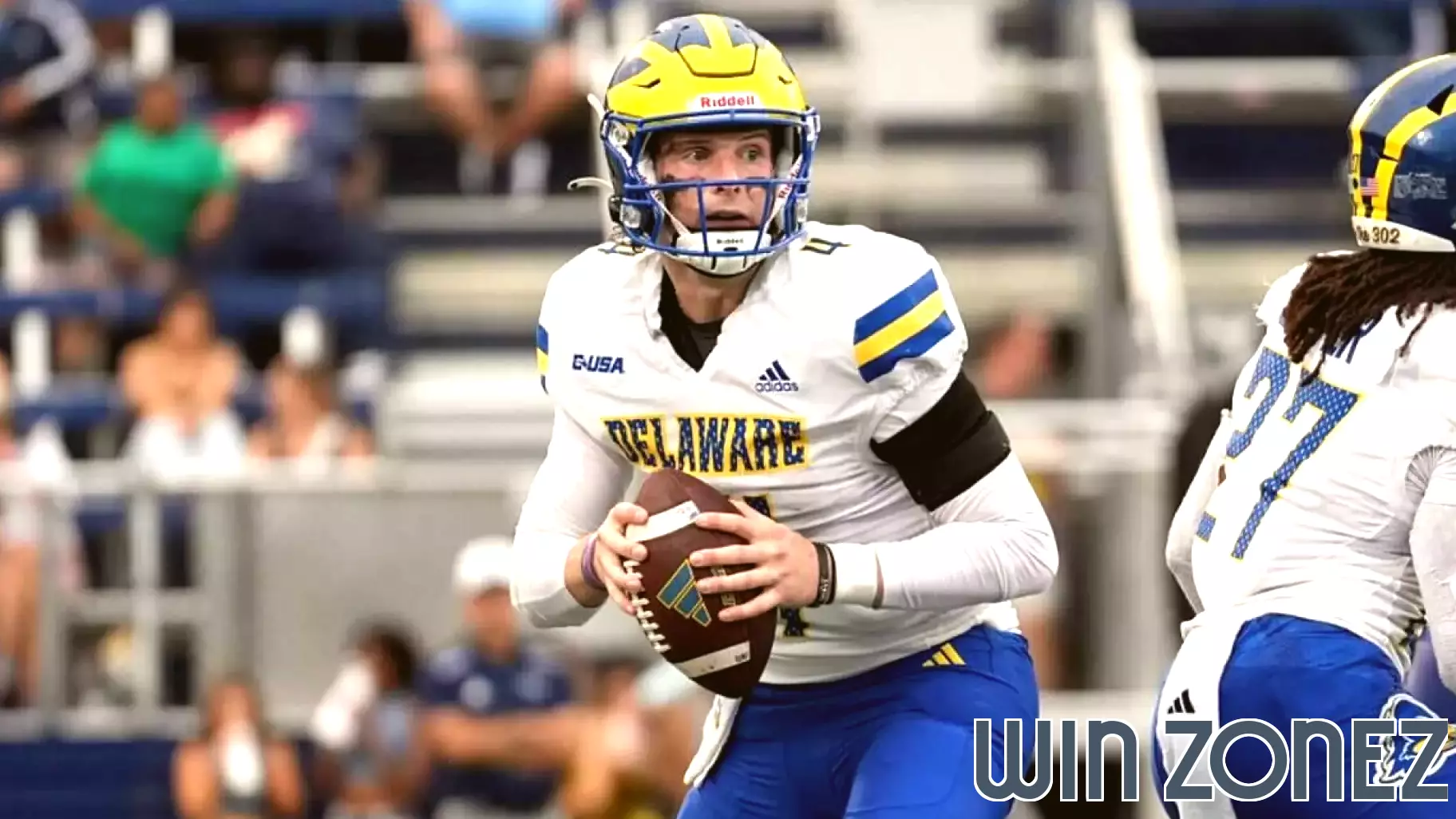 CBS Sports Network Features Seven Exciting Games in Week 6
