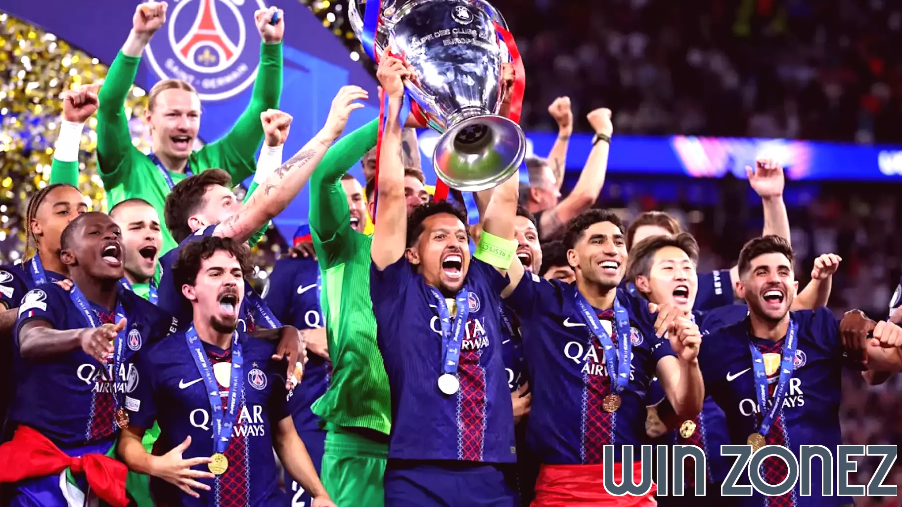 Champions League returns - who are favourites and players to watch?