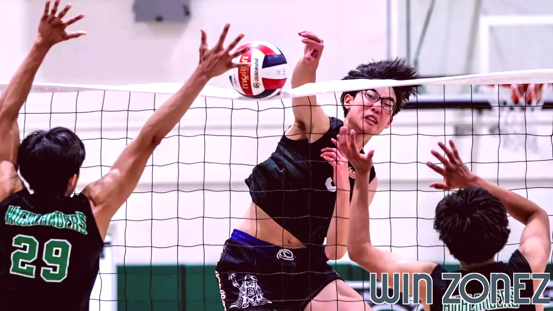 Chatsworth High Star Grant Wang Scores Acceptance to MIT