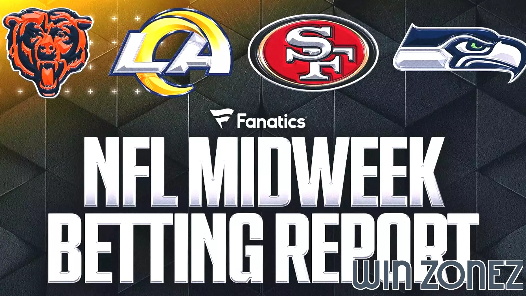 Chicago Bears Captivating Bettors Ahead of Divisional Round