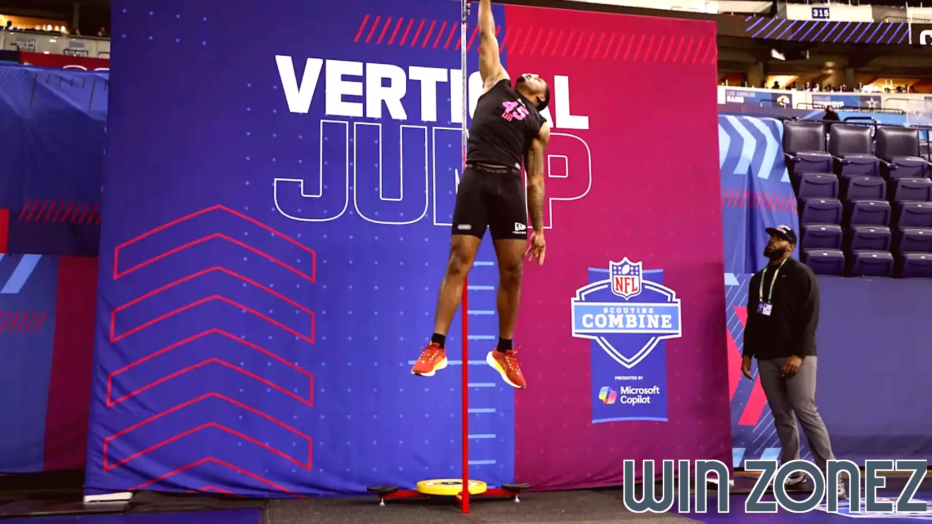 Chicago Bears’ Mock Draft Madness: The Final Round