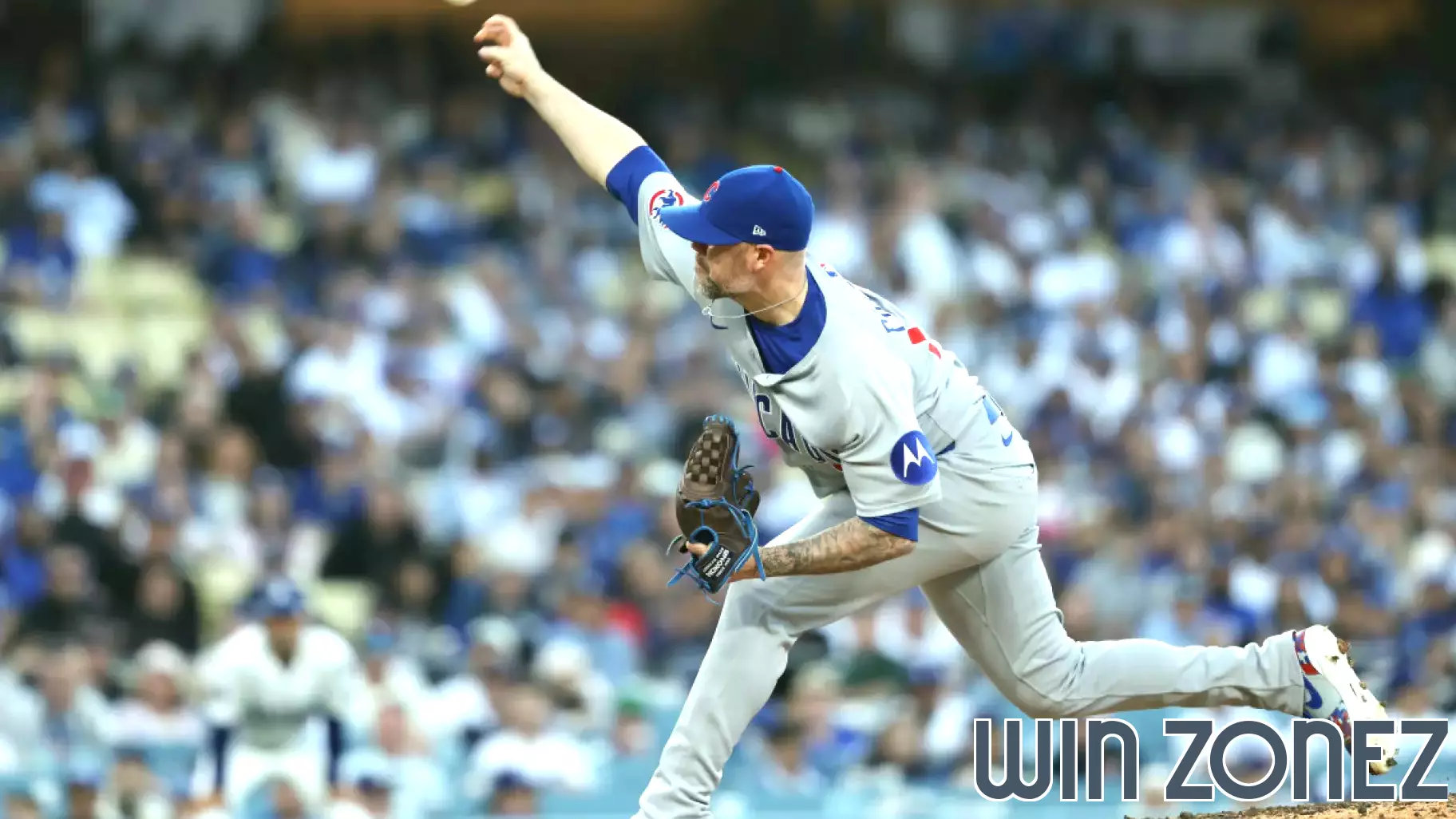 Chicago Cubs Manager Offers Key Update on Ryan Pressly's Condition