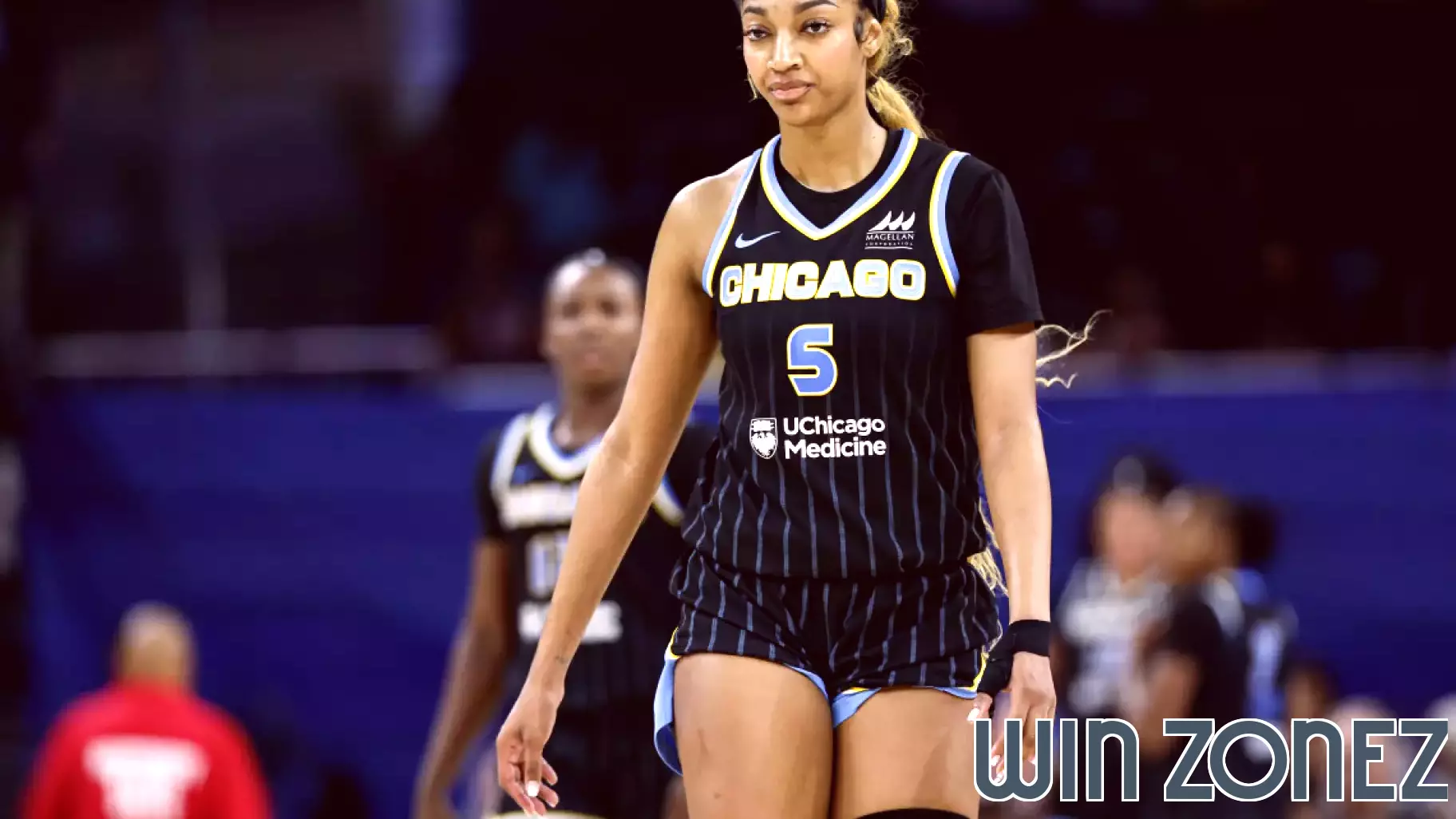 Chicago Sky Suffer Defeat Against Minnesota Lynx