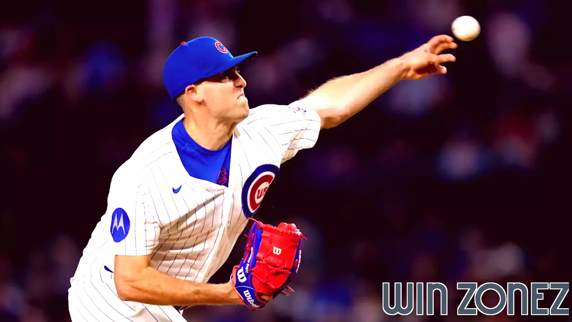 Cubs BCB After Dark: Who leaves the rotation?