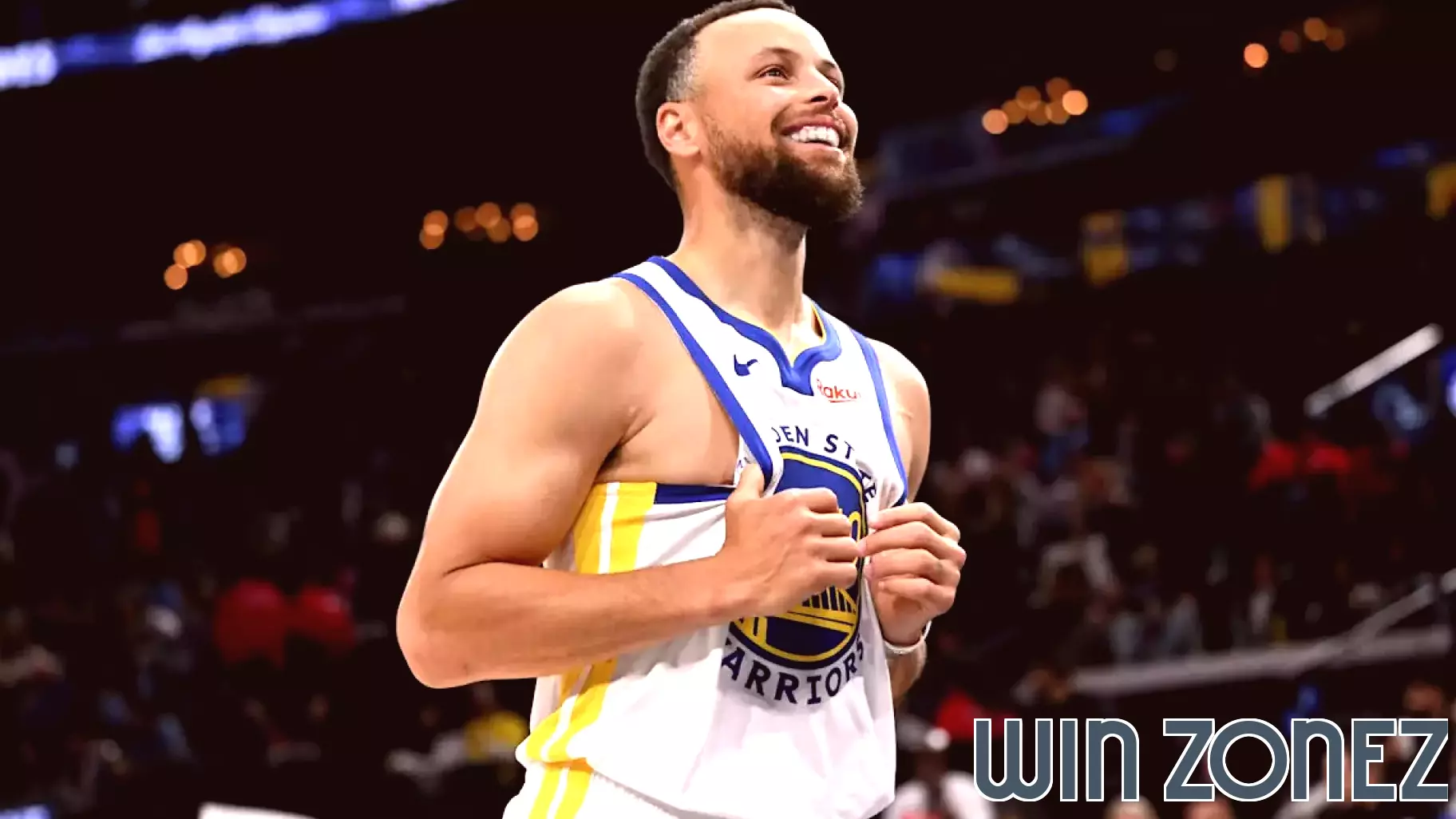 Curry Leaves Money on the Table in New Warriors Deal