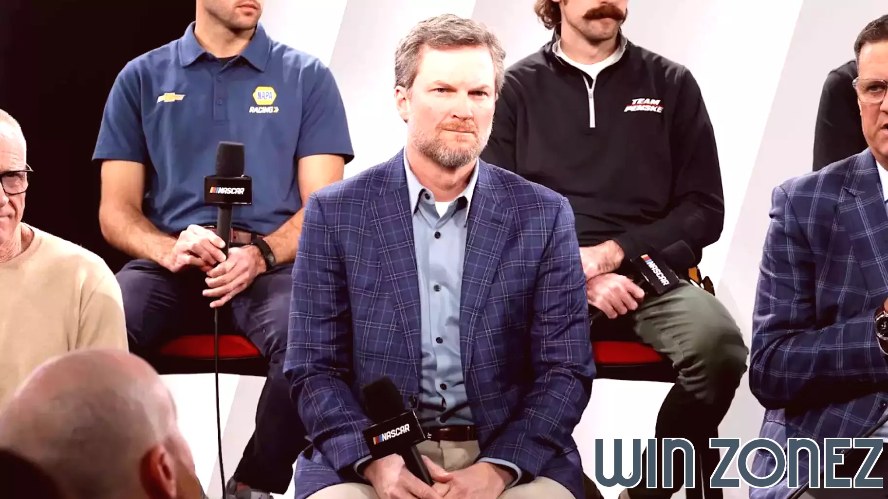 Dale Earnhardt Jr., Others Ponder NASCAR All-Star Race’s Future