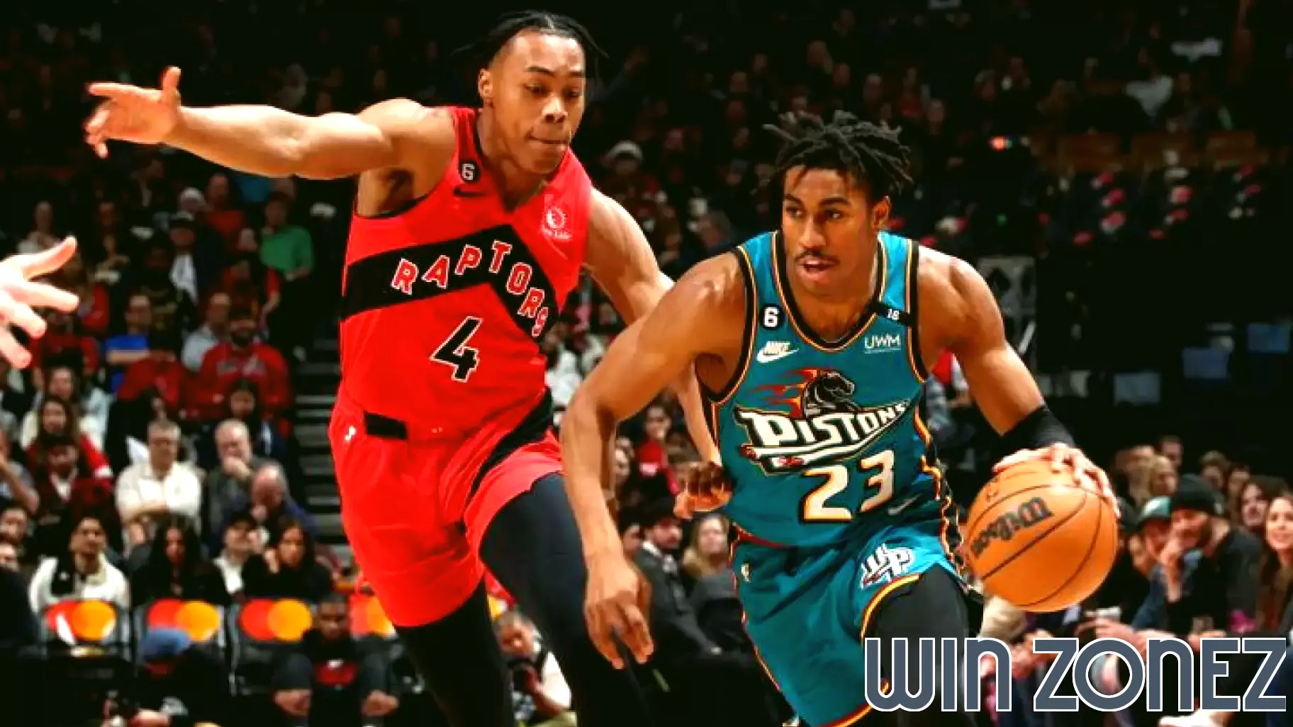Dallas Mavericks Eye Major Eastern Conference Talent in Bold Trade Proposal