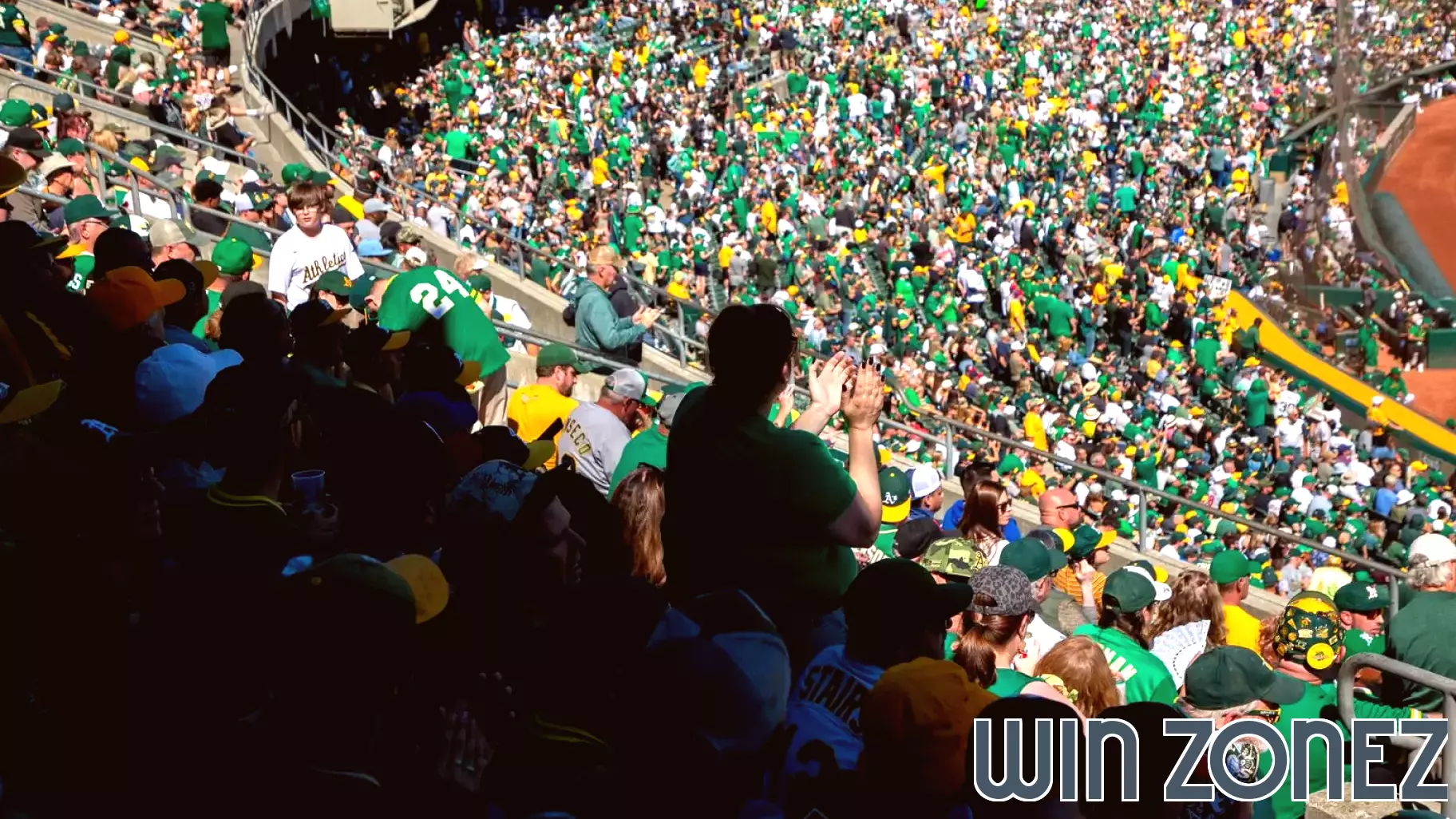 Debating the Mount Rushmore of Oakland Sports Legends