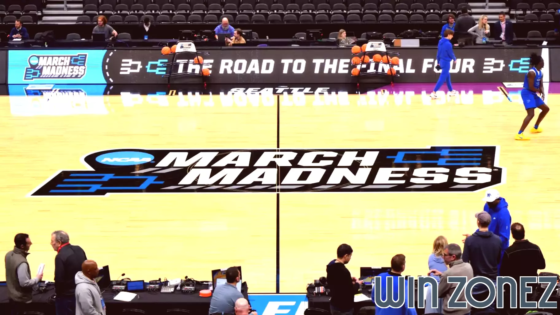 Decline in Online Abuse During March Madness: NCAA Reports Positive Findings