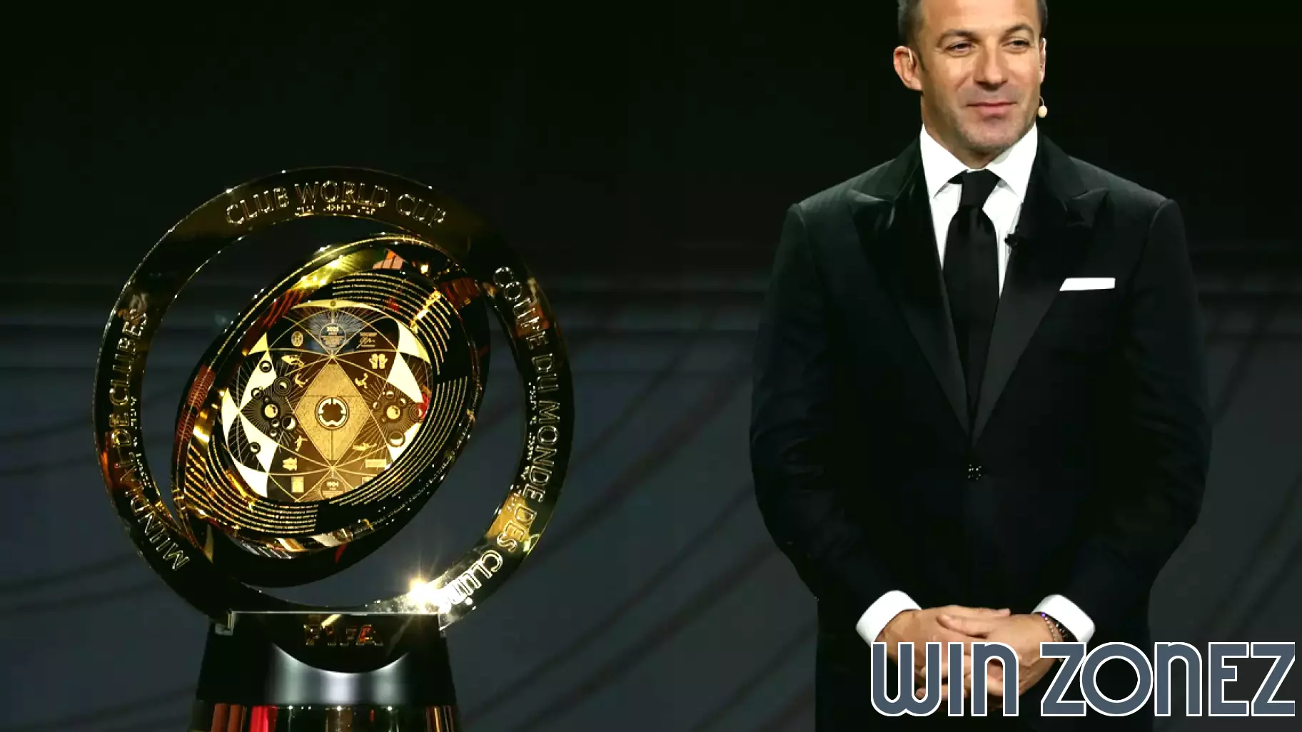 Del Piero Critiques PSG's Lackluster Performance in Champions League Final
