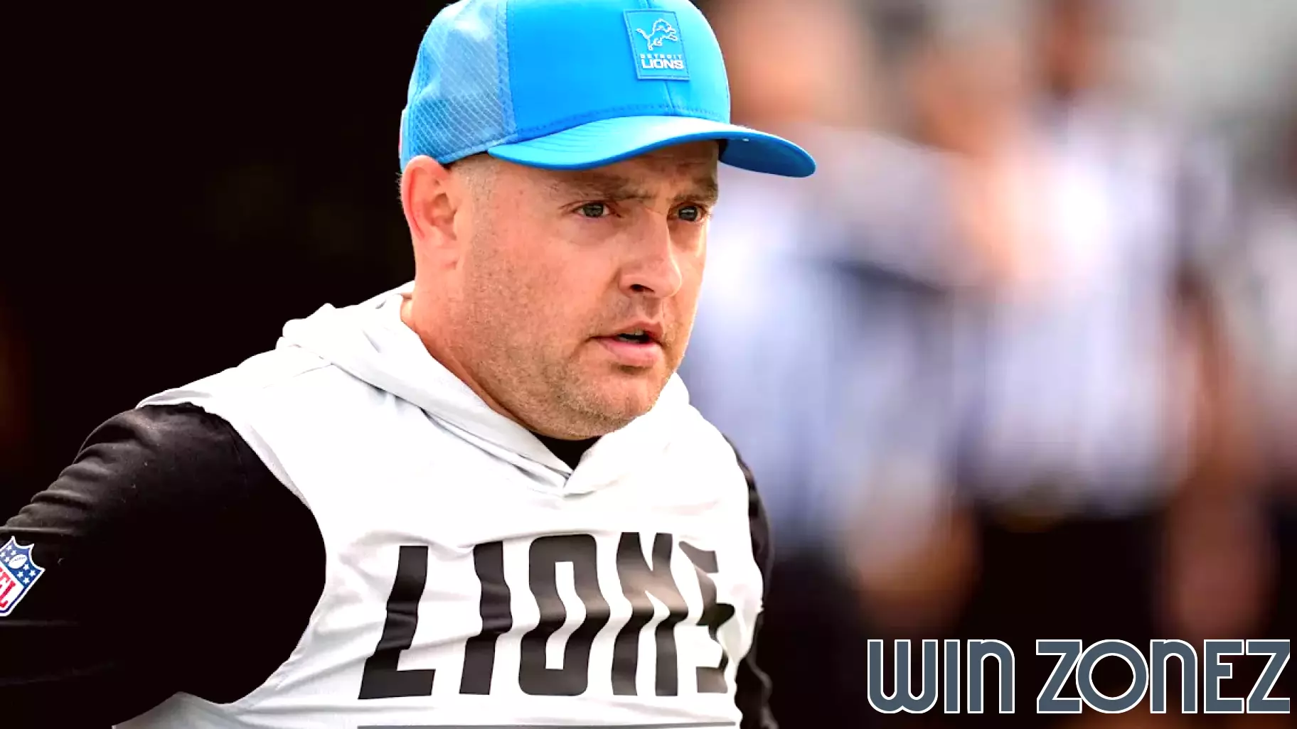 Detroit Lions Coordinators Outline Key Plans for Week 1 Matchup Against Saints