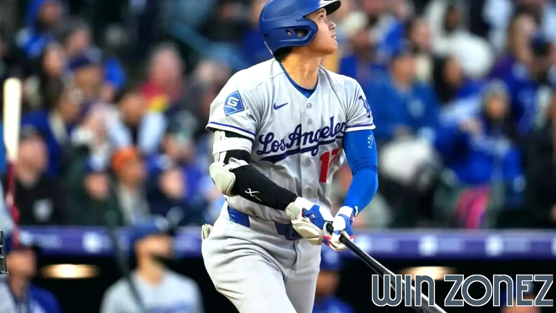 Dodgers' bats turn cold during road loss to Colorado Rockies