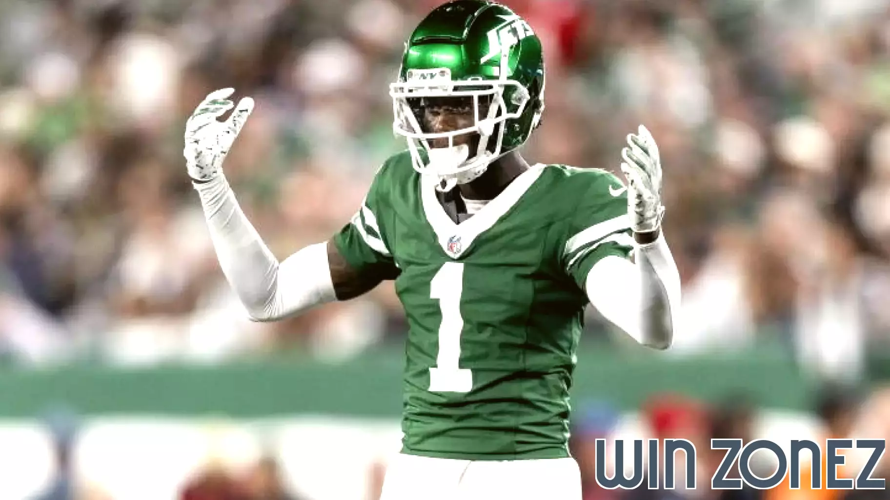 Does Trading for Sauce Gardner Indicate the Colts Are All-In for 2025?