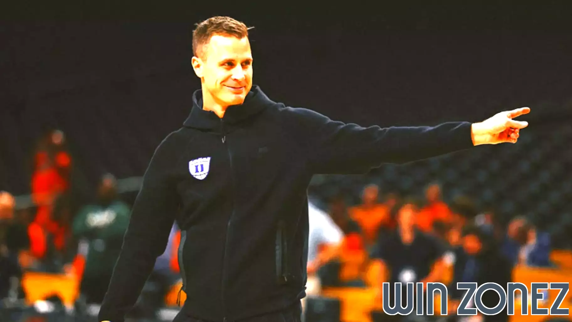 Duke Secures Head Coach Jon Scheyer with Extension Until 2031