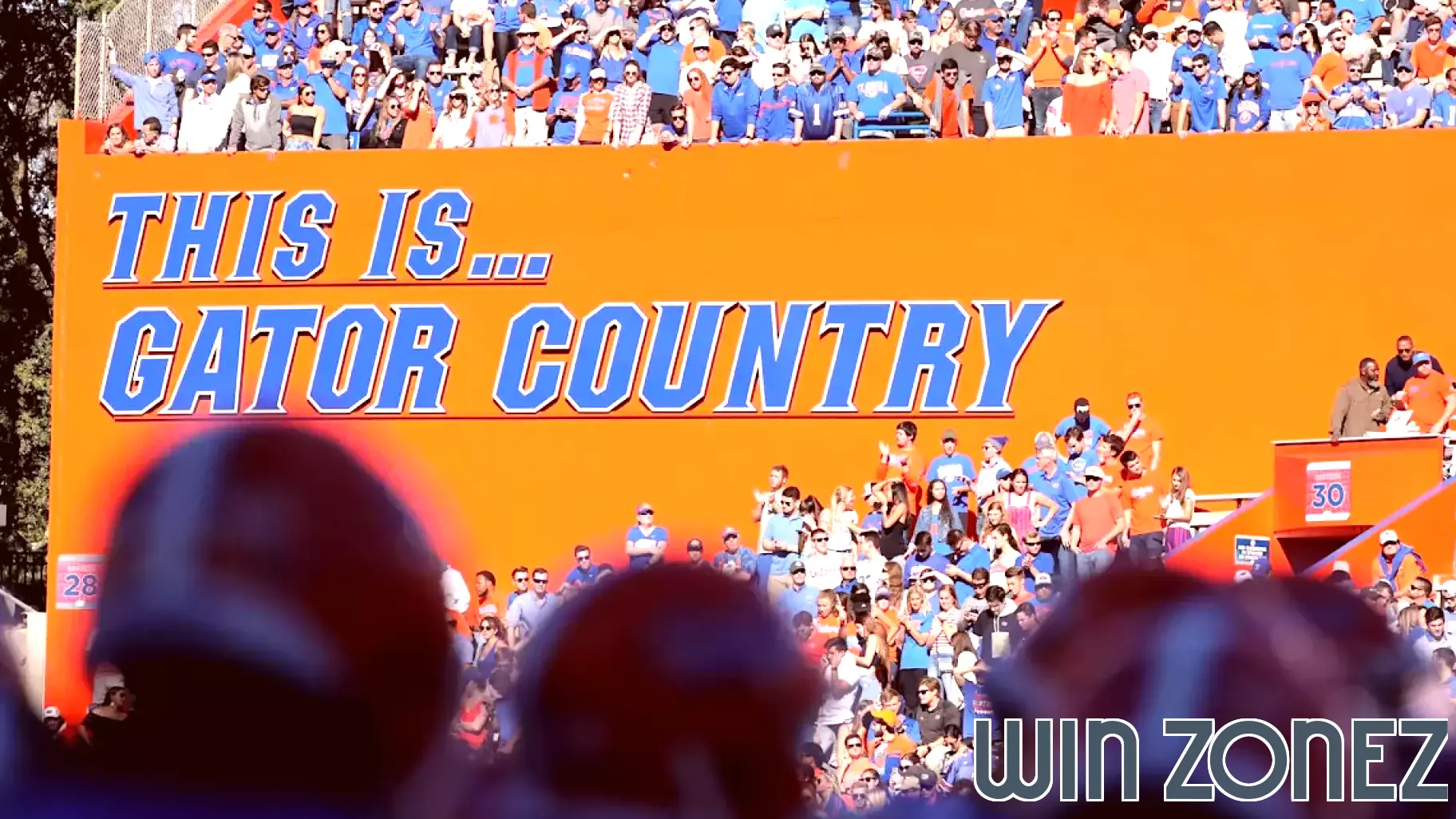 EA Sports Places Ben Hill Griffin Stadium Among the Toughest Venues in College Football
