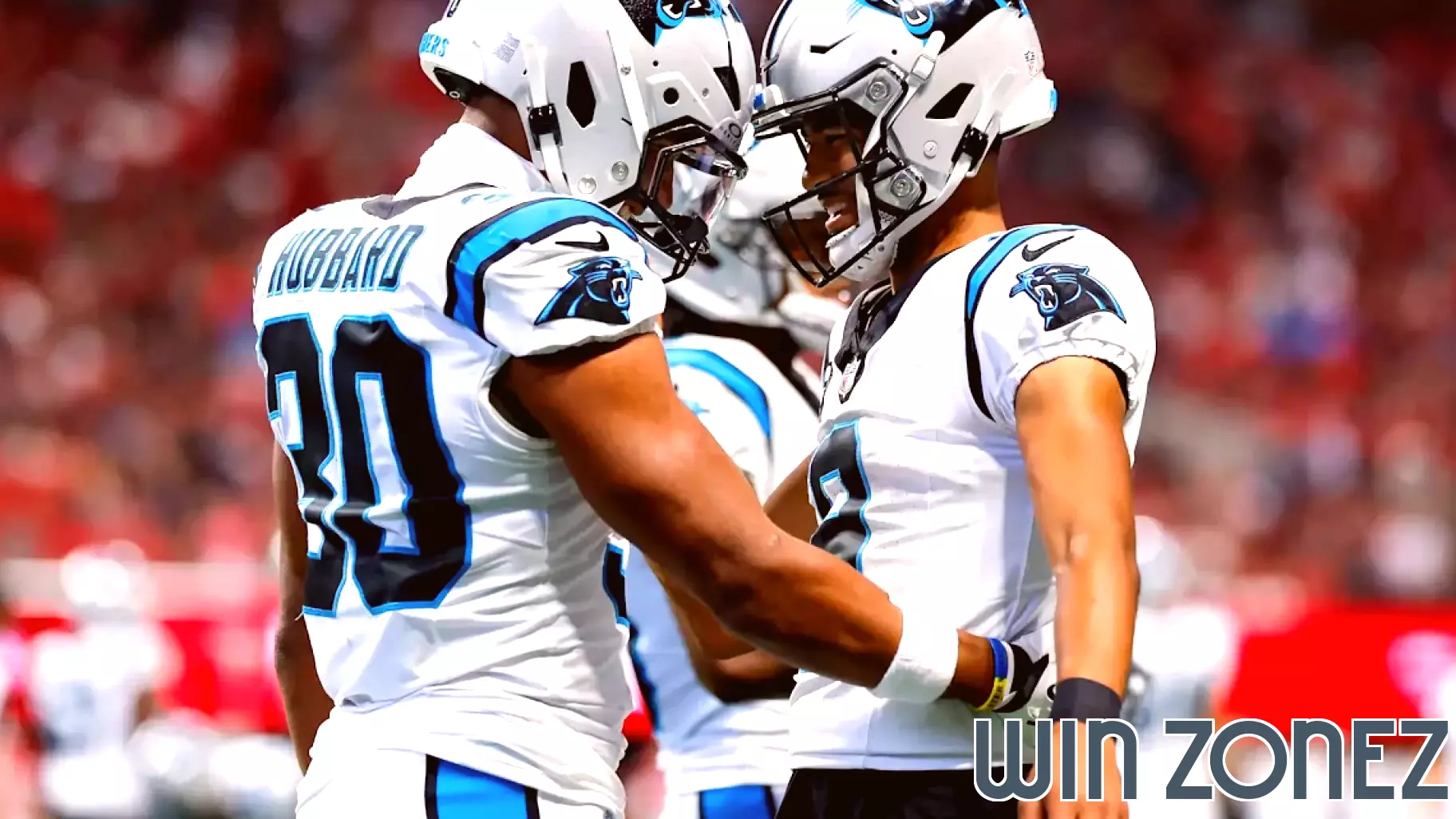 Early Odds Favor Panthers Over Browns in Week 3