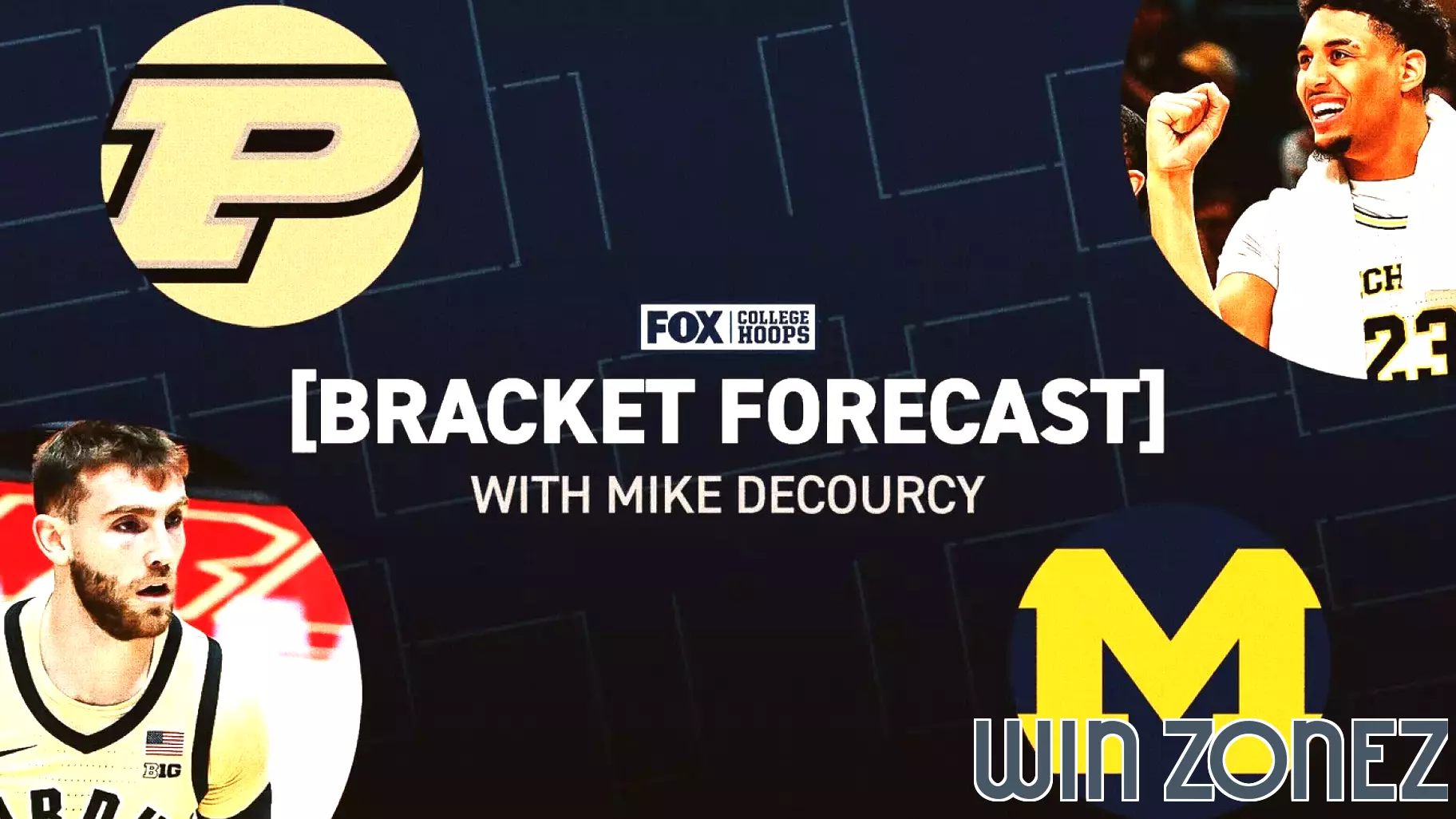 Early Projections for the 2026 NCAA Tournament Highlight Top Contenders