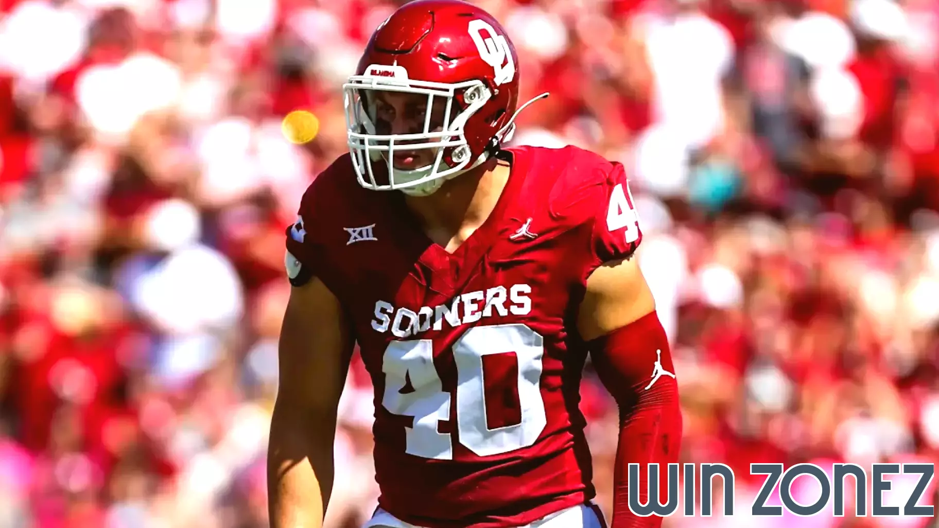 Ethan Downs Shines in NFL Debut