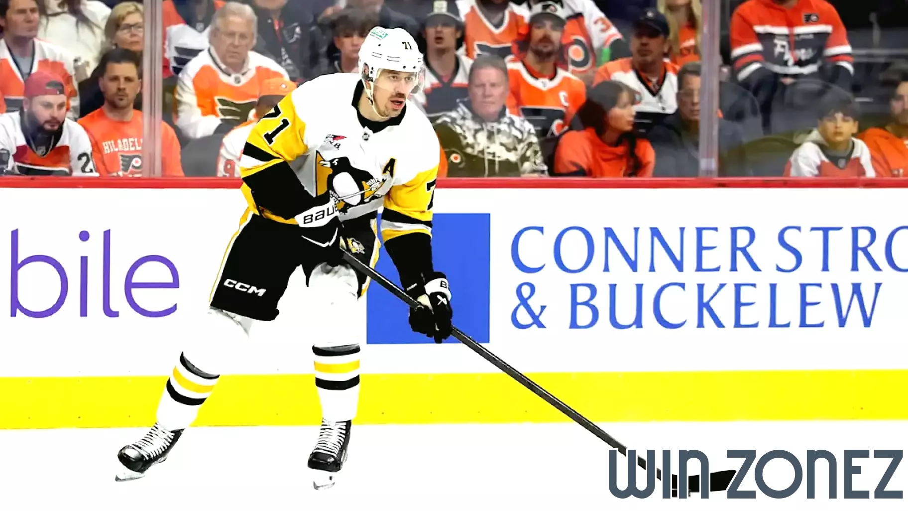 Evgeni Malkin returning to Penguins on 1-year deal