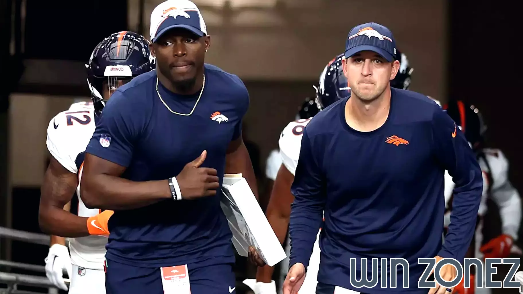 Exciting Jets Assistant Predicted to Be ‘Future’ NFL Head Coach