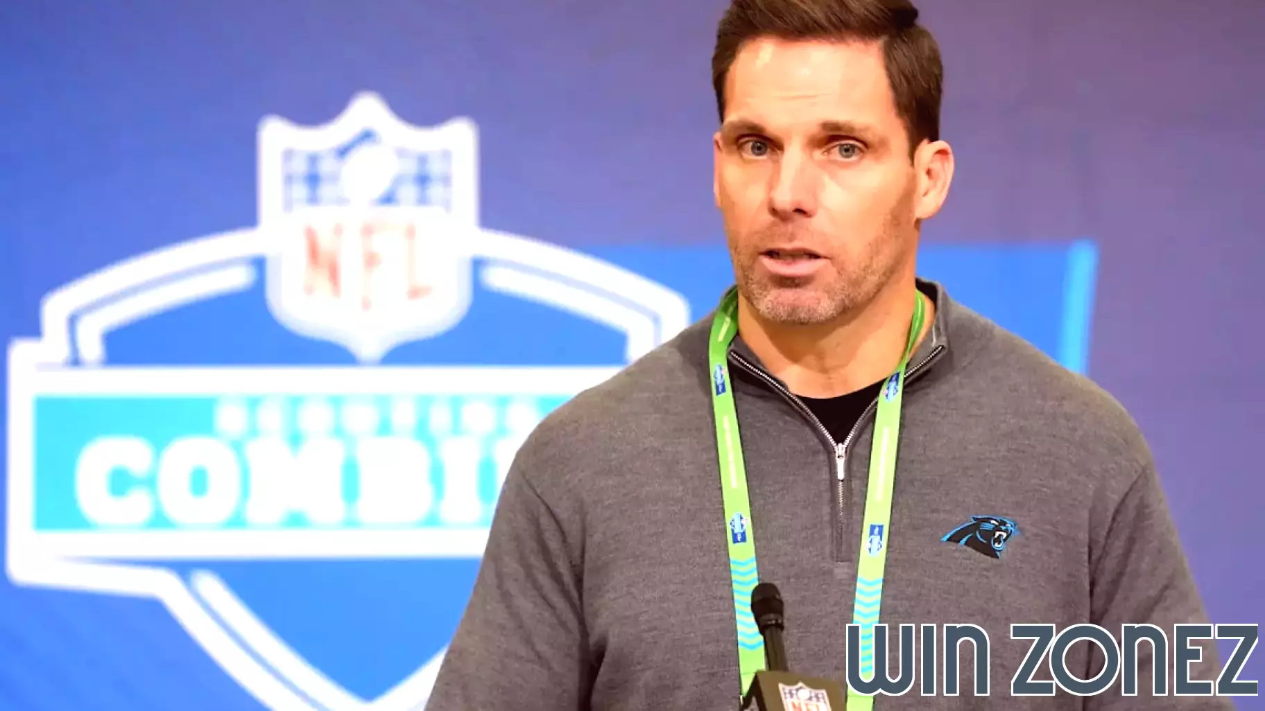 Fan Grades Are In For Panthers' Major Free Agent Haul