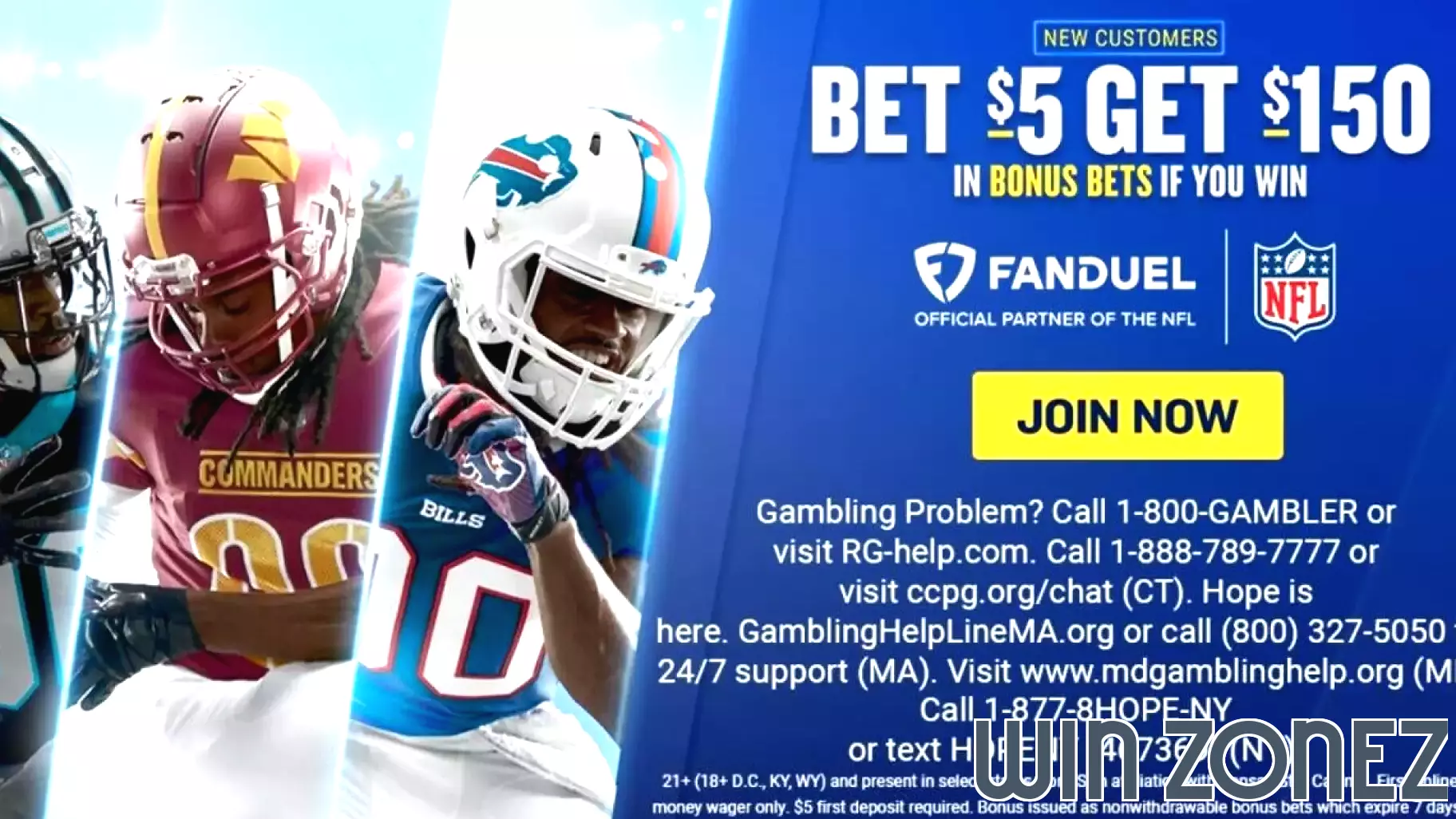 FanDuel Offers $150 Bonus for New Users for College Football Betting on Saturday, Nov. 8