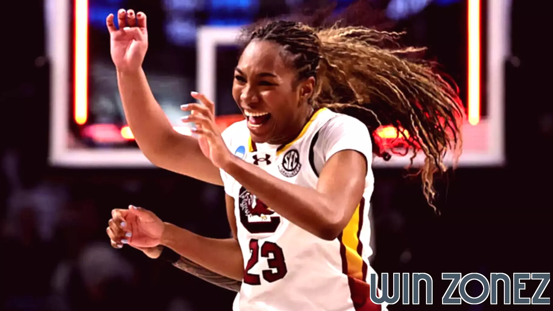 Final Four Teams Set for Women's March Madness 2025