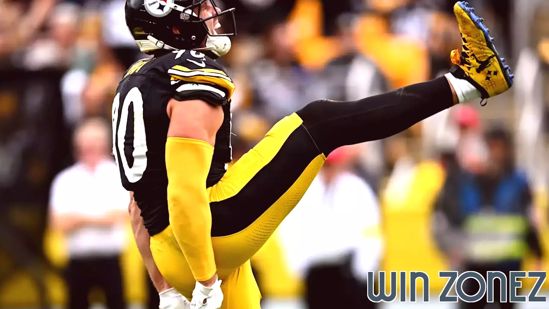 Five NFL Franchises That Should Pursue a Trade for T.J. Watt