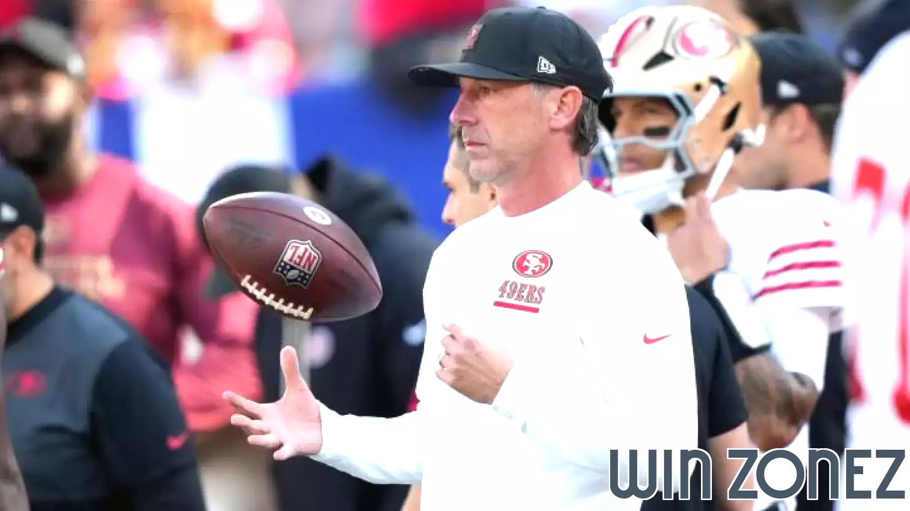 Flags Likely Won't Be on the Field for This Matchup