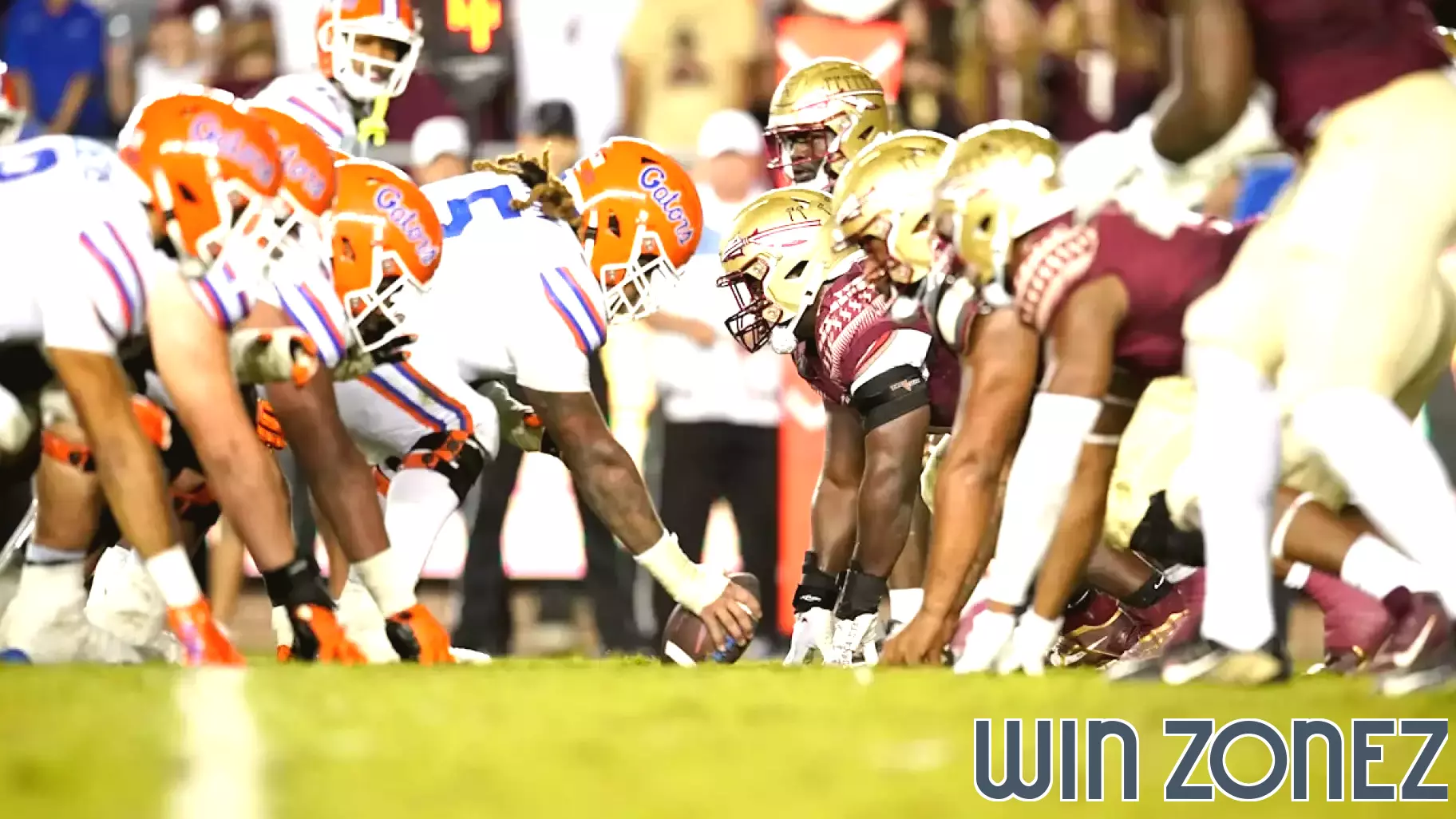 Florida's Fresh Start and FSU's Pressure in the Rivalry