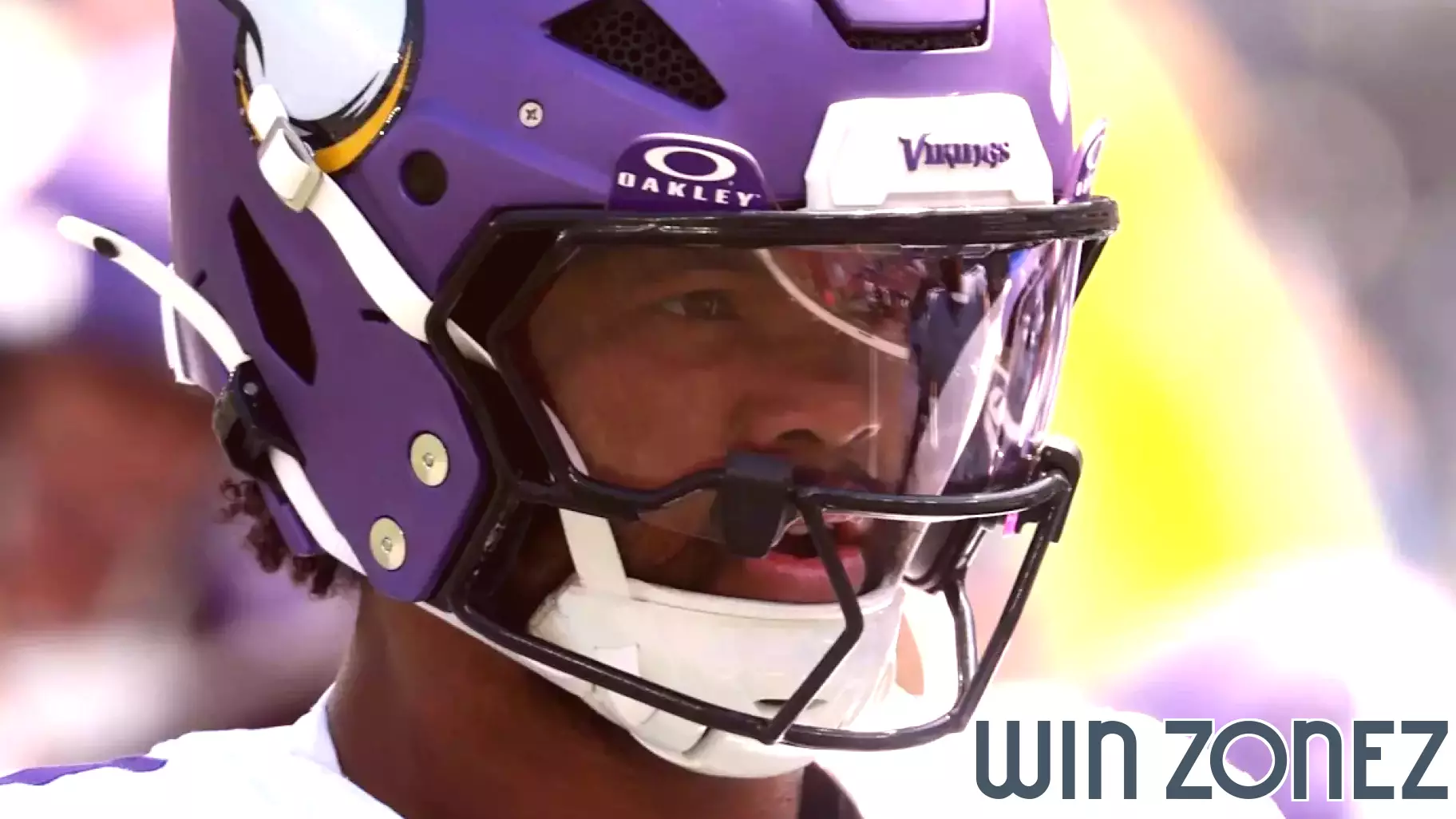 Former Executive Delivers Concerned Message About Vikings’ Kyler Murray