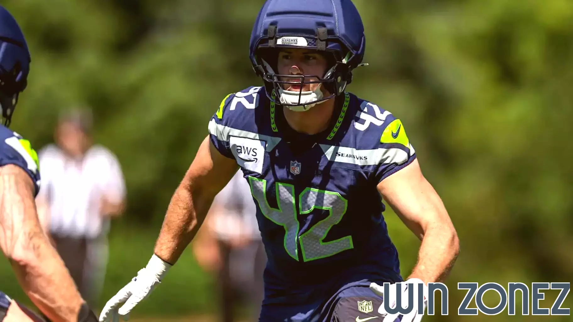 Former Seahawks Tight End Claimed off Waivers by the Steelers