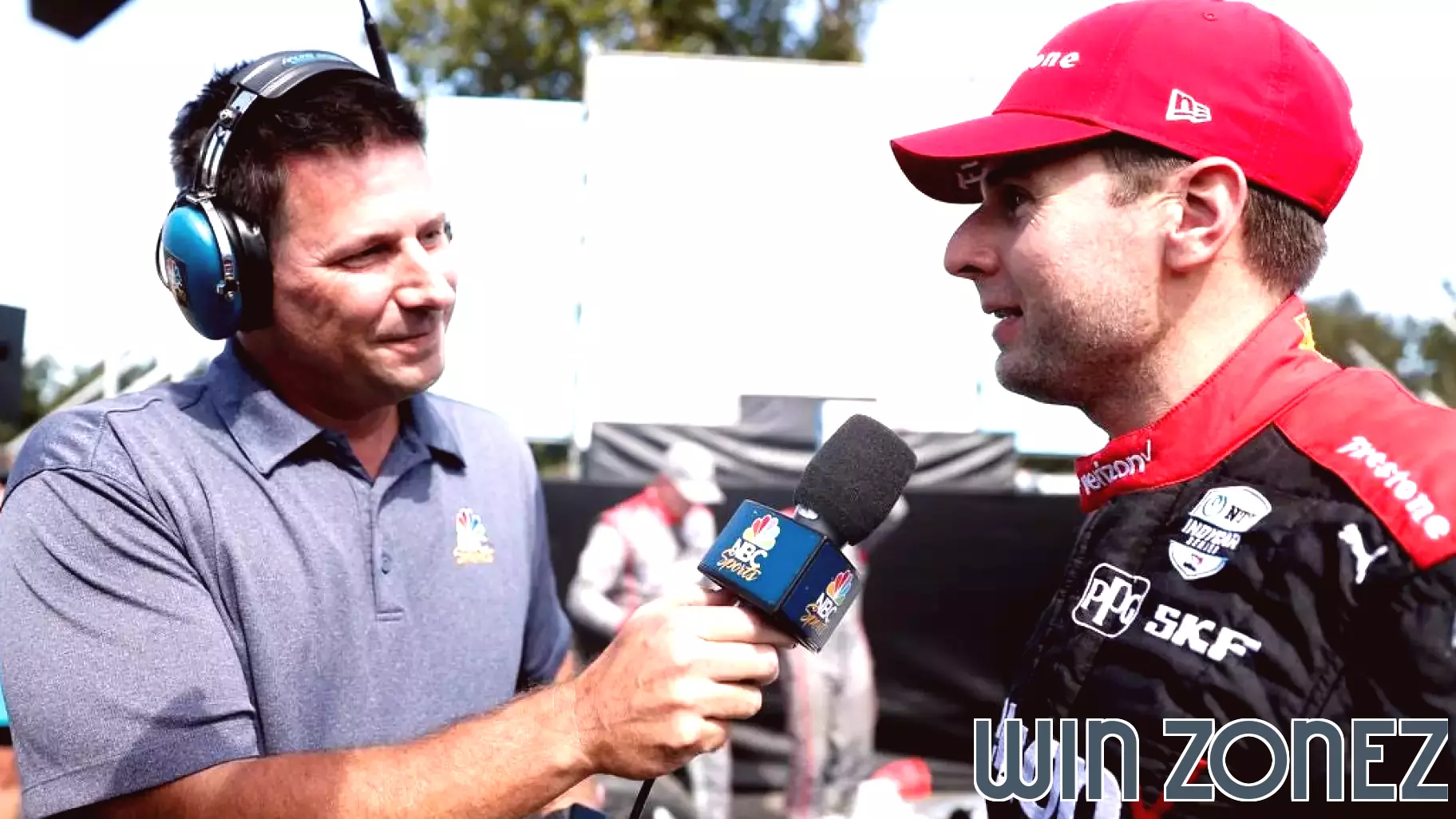 Fox Sports Nears Completion of IndyCar Pit Reporter Team
