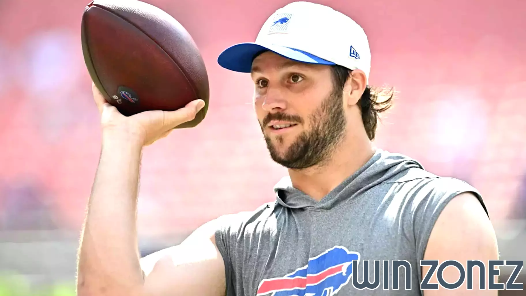 FOX Sports Ranks Bills' Josh Allen Over Patrick Mahomes as NFL's Best QB