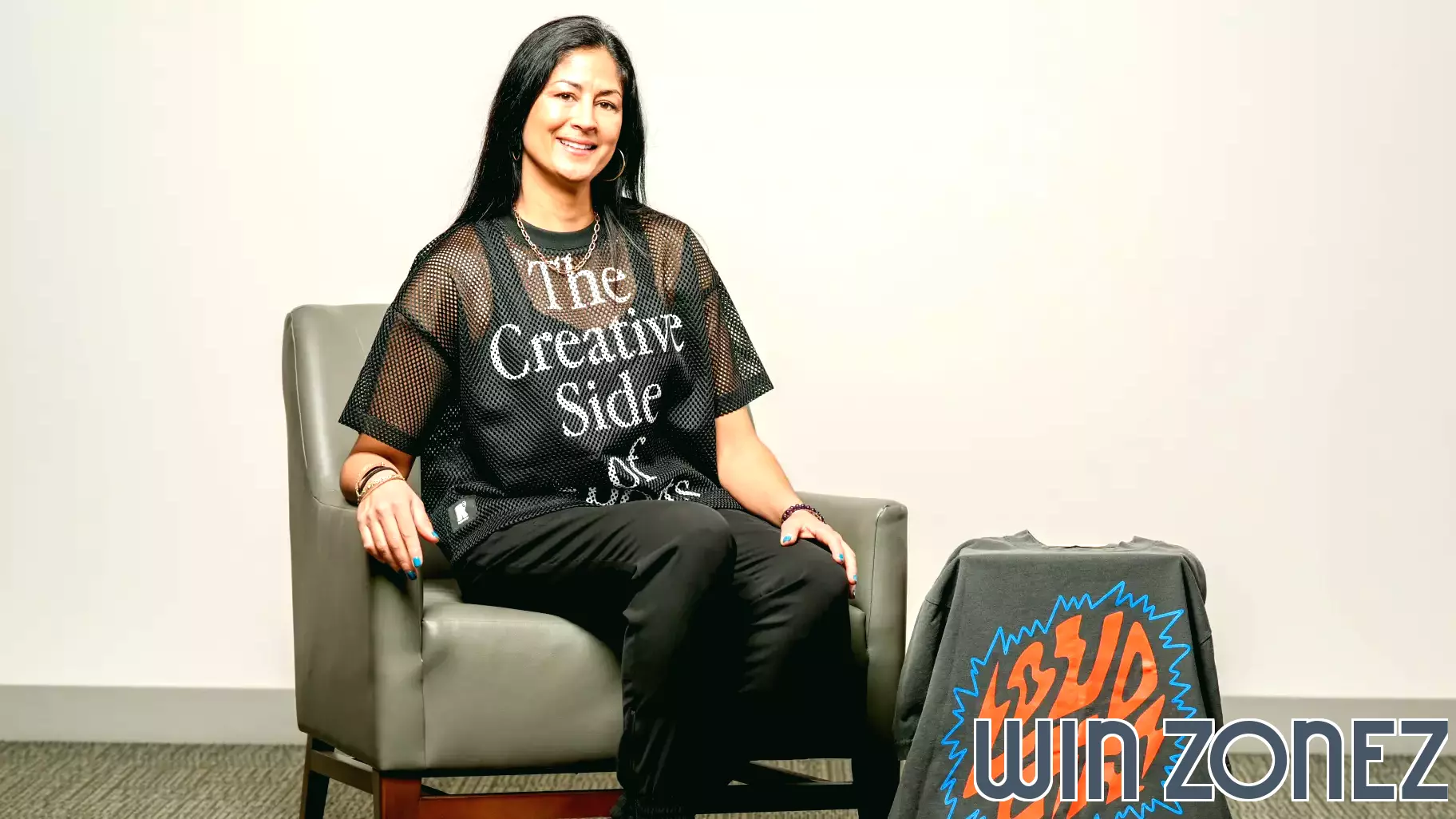 From Oklahoma to New Heights: Jasmine Maietta Elevates Sports Products