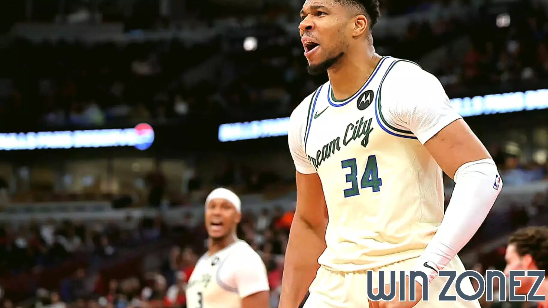 Giannis Antetokounmpo Shines in His Return, Leading Bucks to Victory Over Bulls