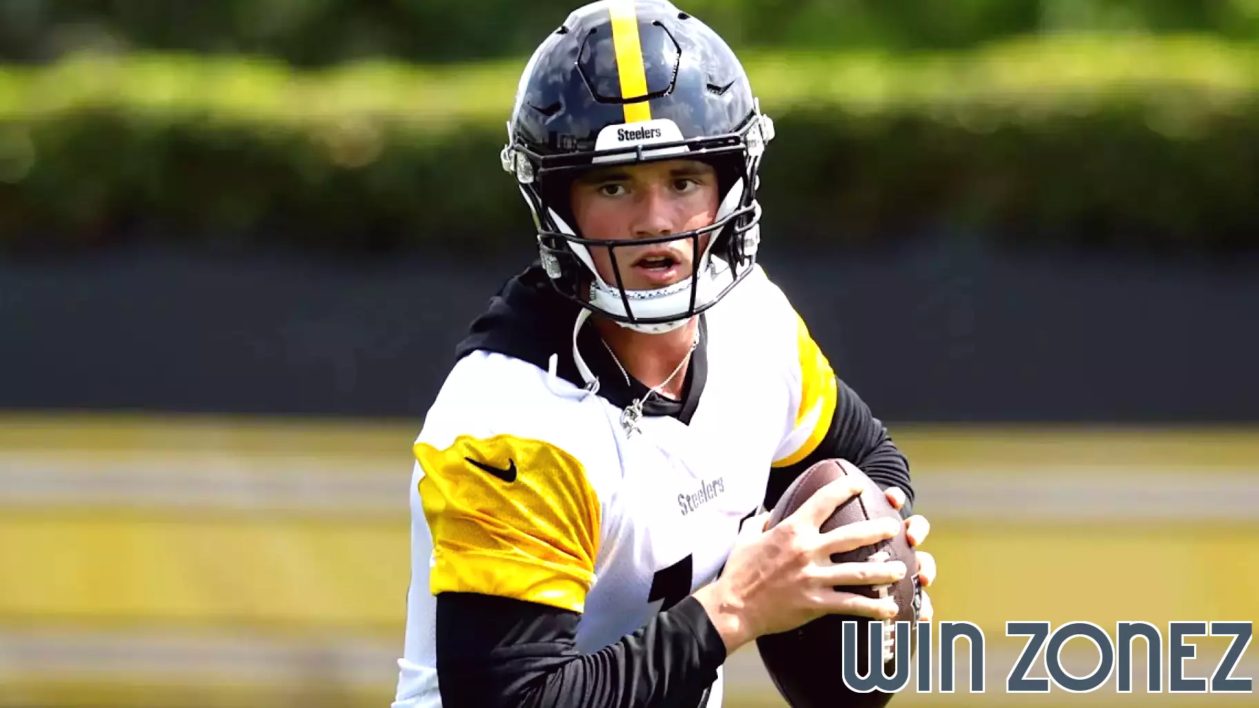 Grading every move from the Steelers’ 2026 offseason