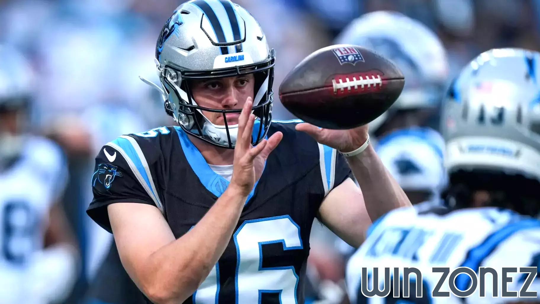 Haynes King leads Panthers to 33-30 win on final play of Hall of Fame Game