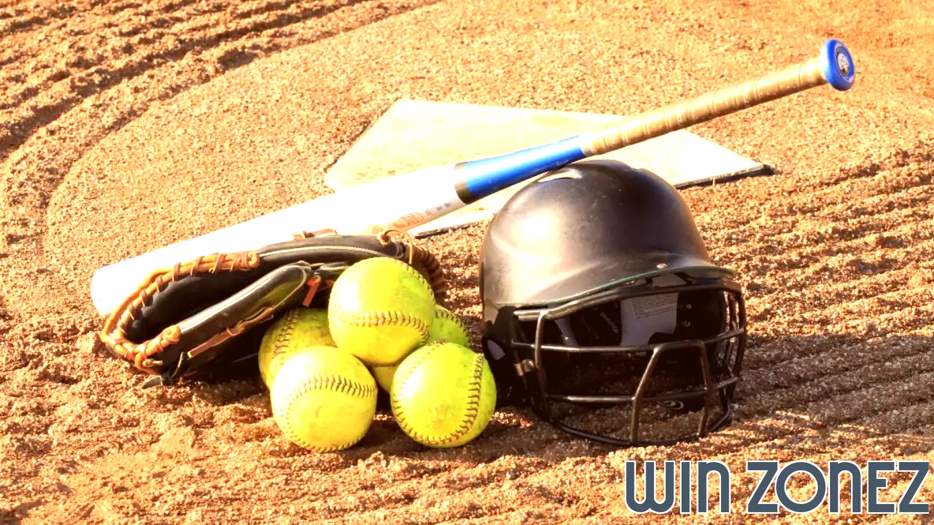 High school softball top 20 rankings for the Southland