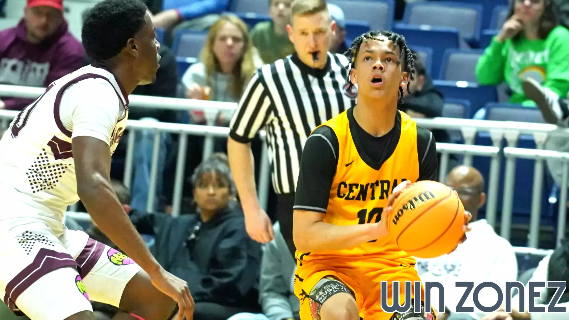 Highlights from the 2025 Providence Journal Winter All-State Teams