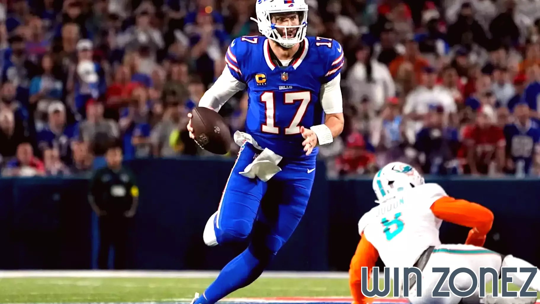 How All 32 NFL Starting Quarterbacks Stack Up After Week 3 of the 2025 Season