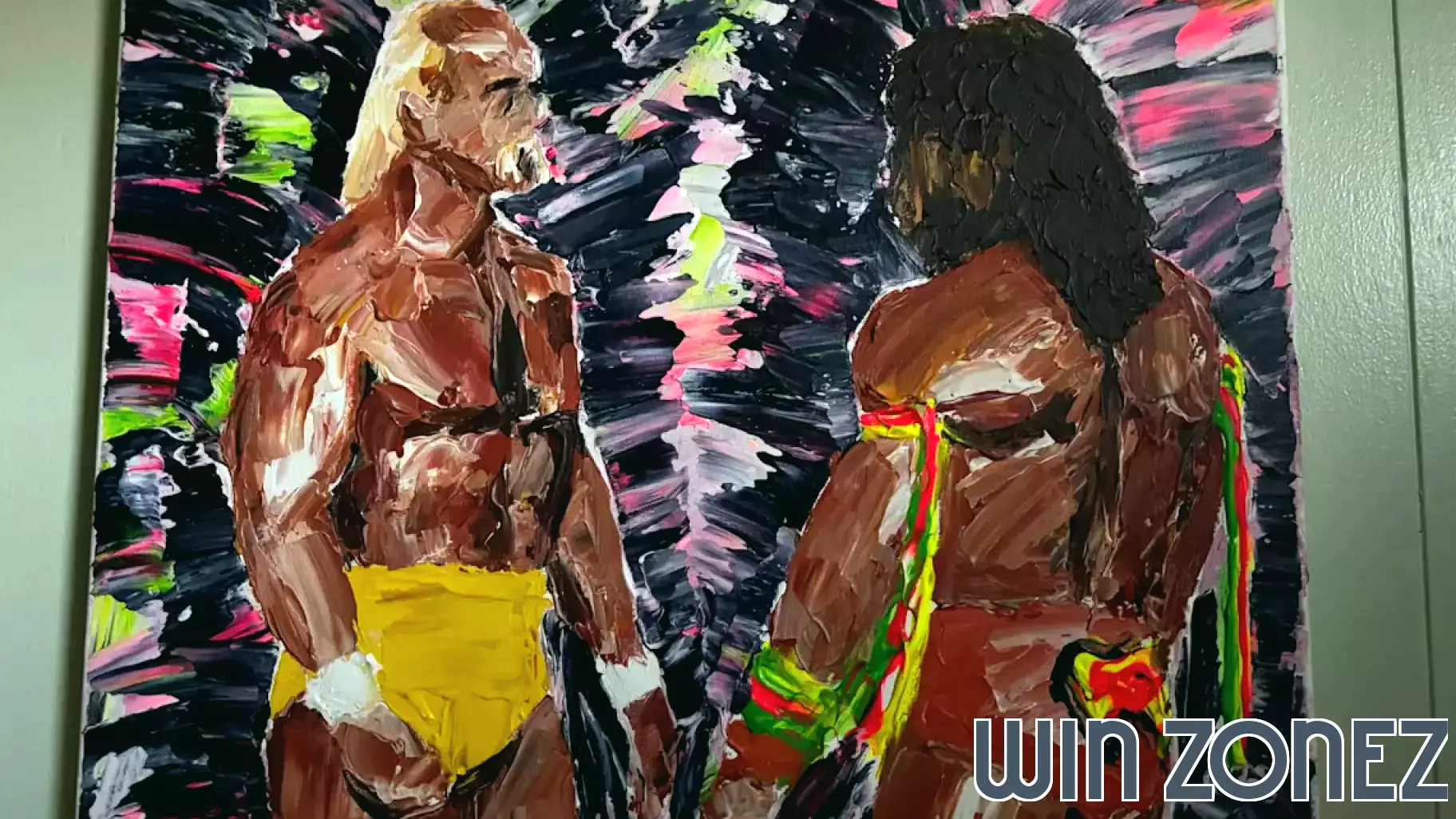 How WrestleMania VI Ignited My Passion for Combat Sports