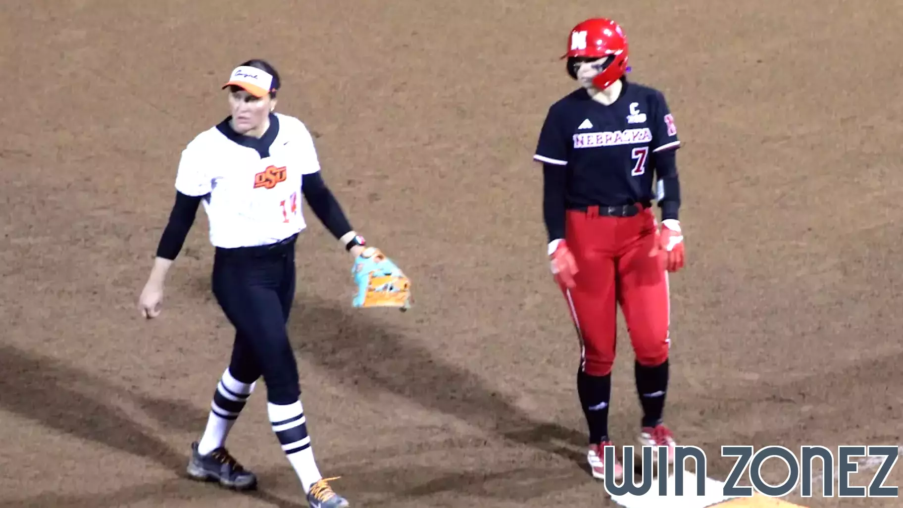 HUSKERS SOFTBALL 2026 Part 2: The Games That Got Away