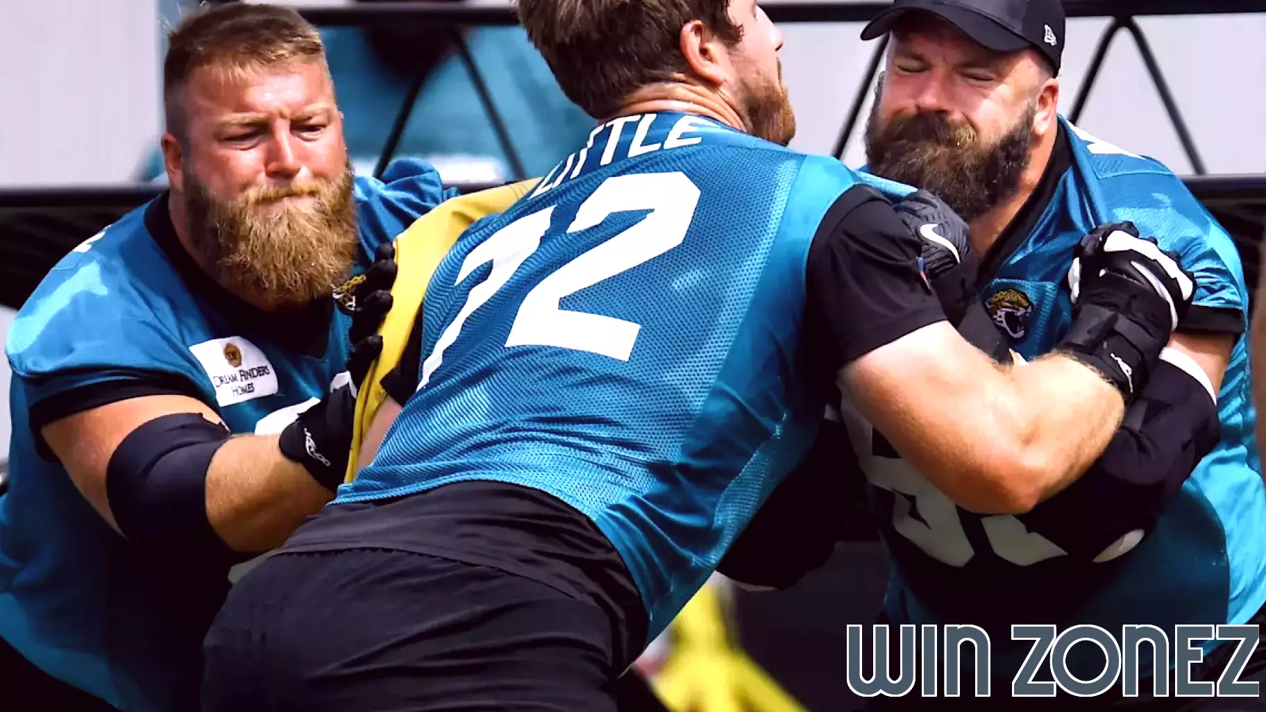 Insights into the Jacksonville Jaguars' 2025 NFL Schedule