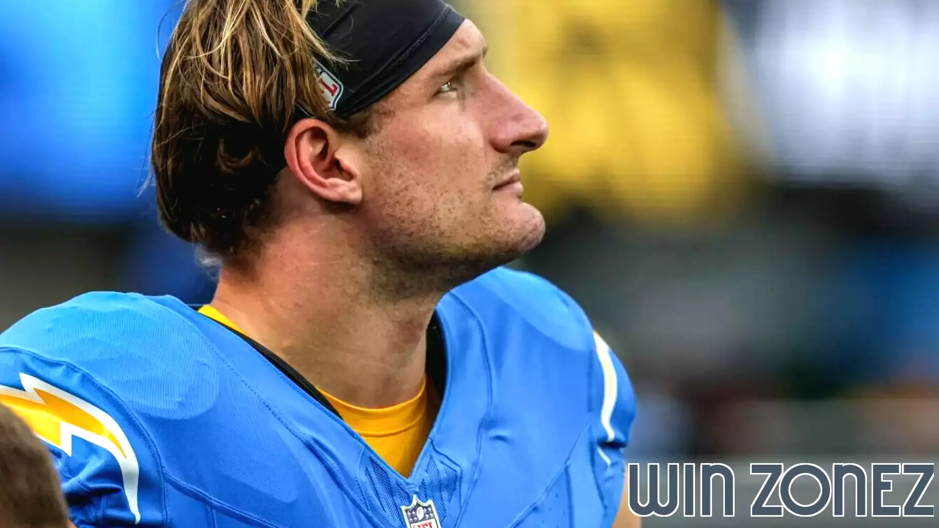 Joey Bosa Aims to Reclaim Top Pass Rusher Status with Bills