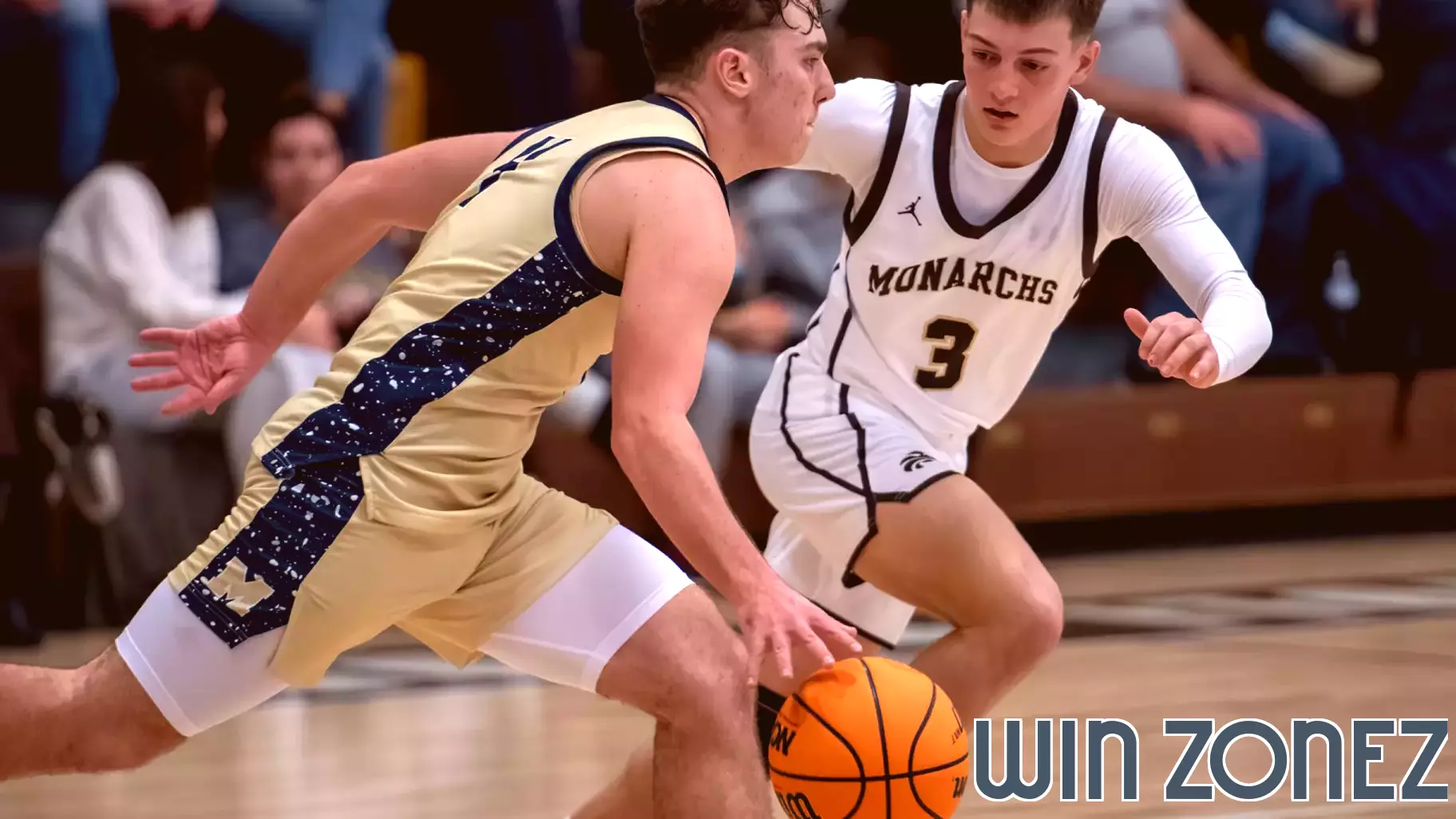 John Marshall Secures Dominant Victory Over Magnolia