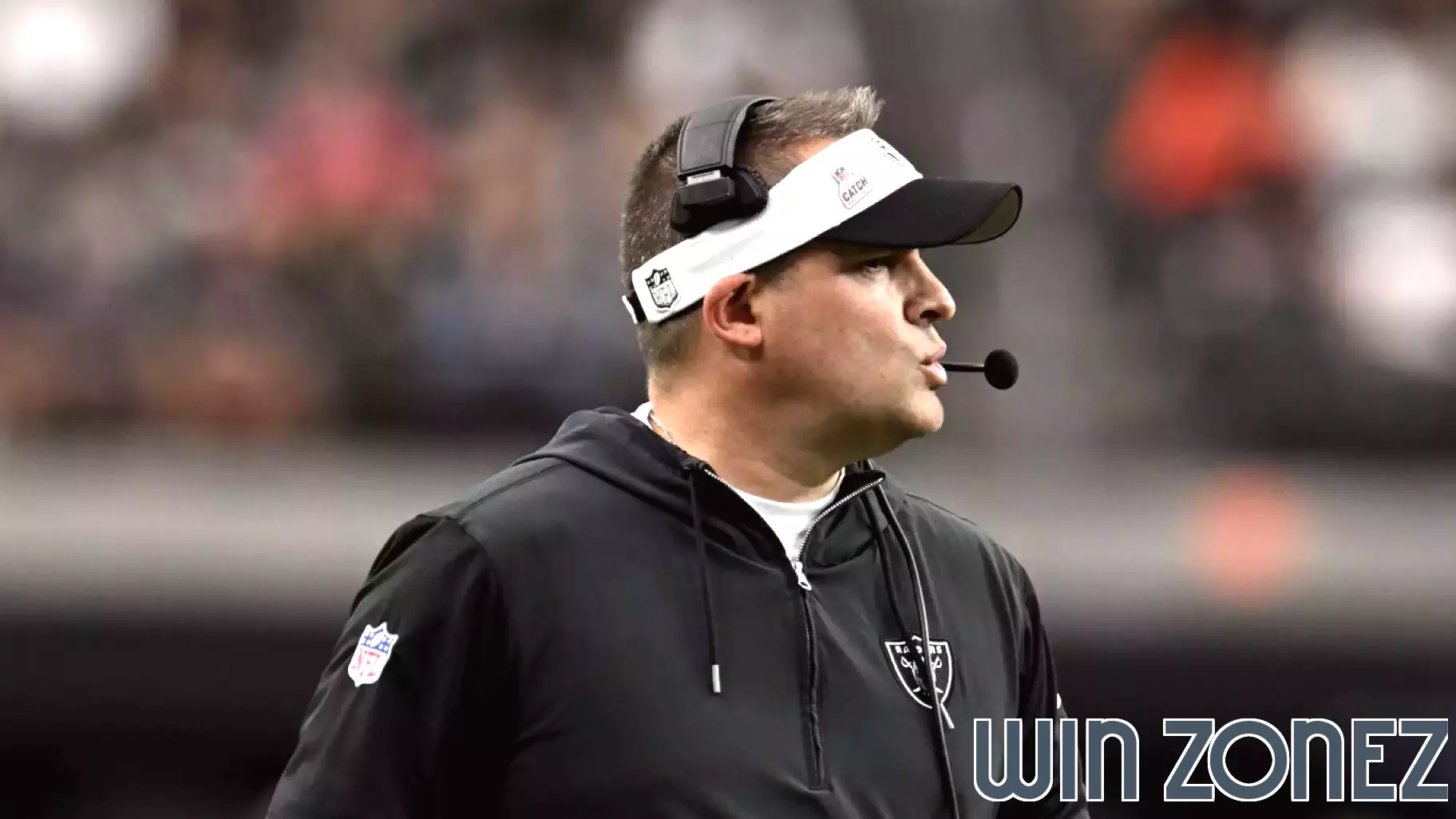Josh McDaniels Reflects on Time Away from Football as a Positive Experience